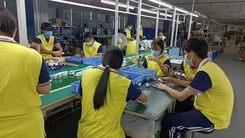 照顾半自理老人保姆性价比